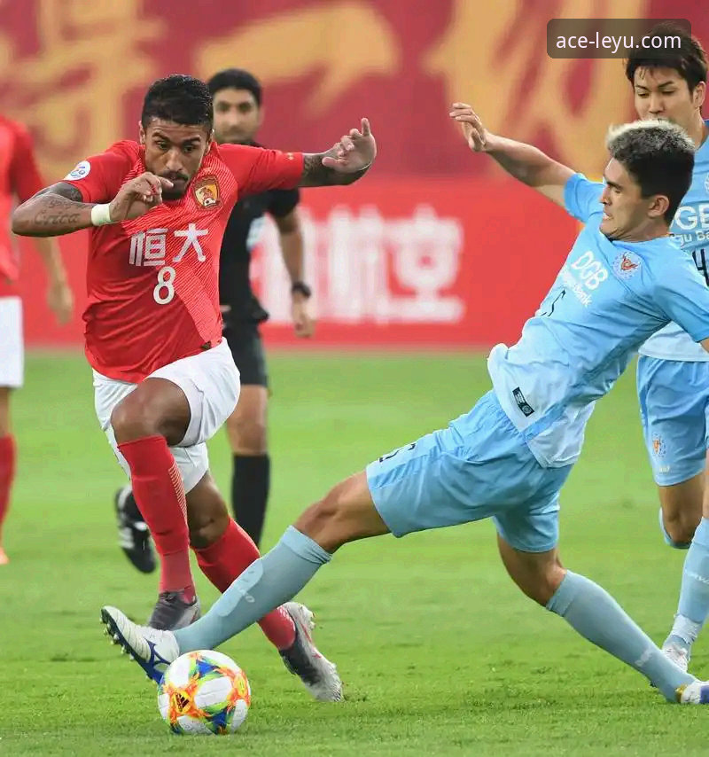 揭秘恒大“金元帝国”崩塌：从亚冠之巅到审判席的距离