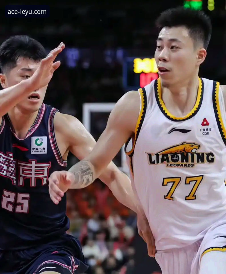 资深用户复盘：一场逆转与反逆转的CBA焦点战，乐鱼体育投注平台如何提供专业视角