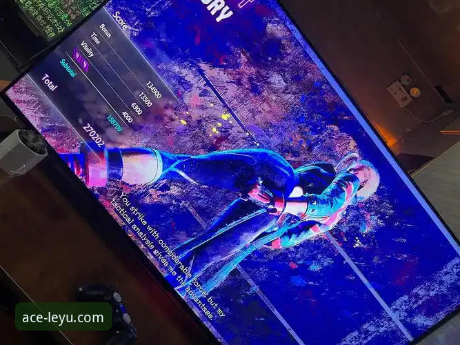 揭秘乐鱼体育娱乐体验最新版：如何实现流畅稳定的移动端沉浸感