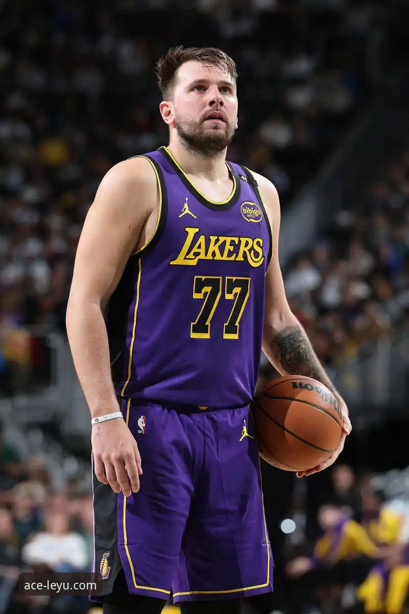 东契奇43分引领湖人进攻狂潮：一场流畅观赛体验背后的技术支撑深度分析